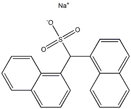 Sodium methylene dinaphthalene sulfonate