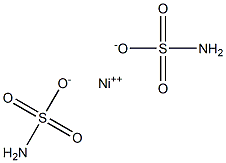  氨基磺酸镍溶液