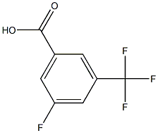 5-fluoro-3-trifluoromethylbenzoic acid