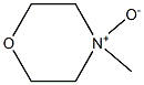 4-甲基吗啉-N-氧化物, , 结构式