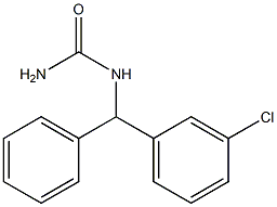 3-氯二苯甲基尿素