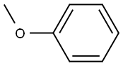 4-methoxybenzene salted-2,5-disulfonic acid