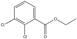 二氯苯肼双酸乙酯, , 结构式