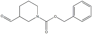 N-CBZ-哌啶-3-甲醛