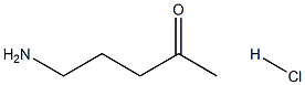 5-aminopentanone hydrochloride|5-氨基戊酮酸盐酸盐