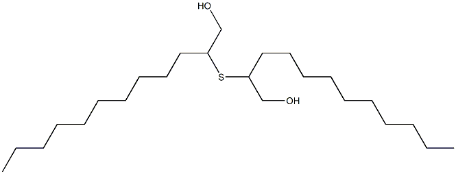 Decyl-B-hydroxyethylSulfide