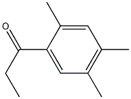 2',4',5'-Trimethylpropiophenone