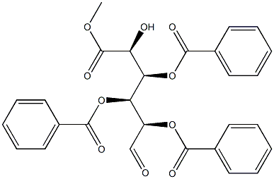 2,3,4-Tri-O-benzoyl-D-glucuronicacidmethylester|