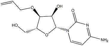 3'-O-Allyl-D-cytidine