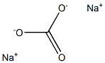 SODIUMCARBONATE,3.0NSOLUTION Struktur