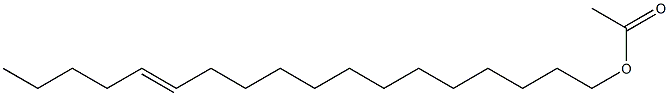 CIS,TRANS-13-OCTADECENYL ACETATE