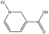 1-chloro nicotinic acid