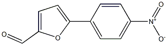 5-(p-nitropheny)-2-furancarboxaldehyde
