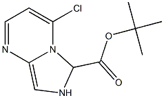 6-boc-4-chloro-6,7-dihydro-5H-pyrrolo[3,4-a]pyrimidine|