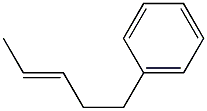 3-Pentenylbenzene.|