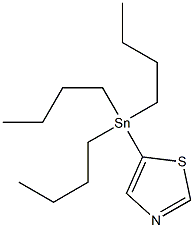 5-(Tributylstannyl)-1,3-thiazole|