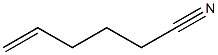 Hex-5enenitrile 97% Structure