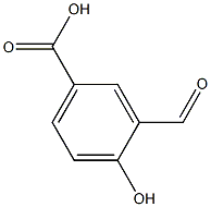 4-HYDROXY-3-FORMYL-BENZOIC ACID