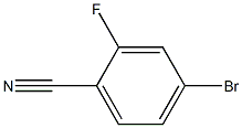 FLUORO-4-BROMOBENZONITRILE