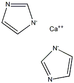 Imidazolecalciumsalt
|咪唑钙盐