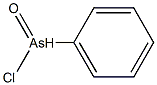 chlorophenylarsine oxide