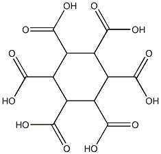 cyclohexane-1,2,3,4,5,6-hexacarboxylic acid