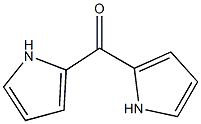 2,2'-二吡咯基酮 结构式