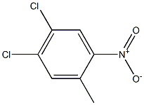 2-Methyl-4,5-Dichloronitrobenzene