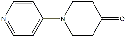 1-(4-Pyridyl)-4-piperidone