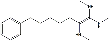 phenyltrimethylamino hapten Struktur