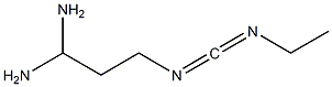 ethyldiaminopropylcarbodiimide