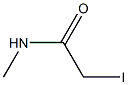  N-methyliodoacetamide