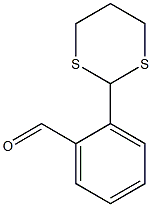 2-(1-,3-dithian-2-yl)benzaldehyde