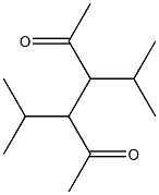 3,4-diisopropyl-2,5-hexanedione