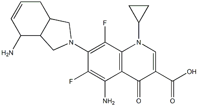 , , 结构式