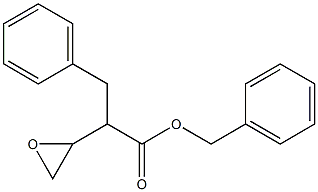 benzyl 2-benzyl-3,4-epoxybutanoate