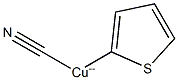 2-thienyl(cyano)cuprate|