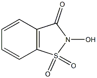  N-hydroxysaccharin