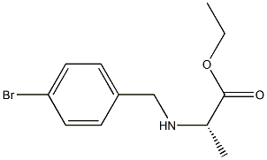 (4-bromobenzyl)alanine ethyl ester|