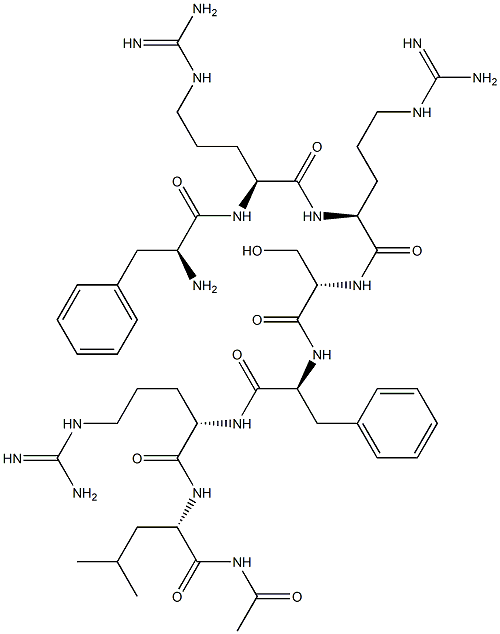 , , 结构式