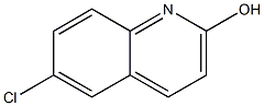 6-chlorohydroxyquinol 化学構造式