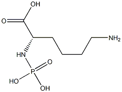 N(alpha)-phospholysine