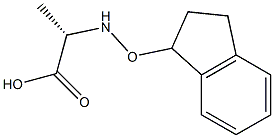 ((dihydroindenyl)oxy)alkanoic acid