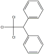 1,1'-(2,2,2-TRICHLOROETHYLIDENE)BISBENZENE