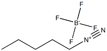 ARYLDIAZONIUMFLUOROBORATE