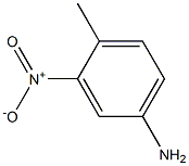 1-AMINO-3-NITRO-4-METHYLBENZENE