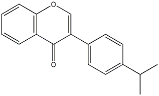 4'-ISOPROPYLISOFLAVONE