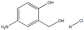 4-AMINO-2-HYDROXYMETHYLPHENOL-HYDROCHLORIDE