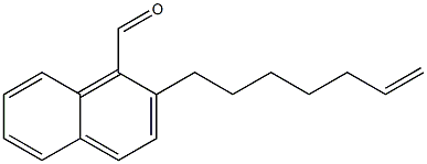 NAPHTHALENANTHRENE Structure