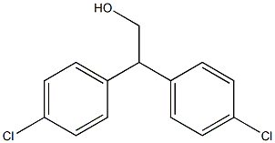 2,2-BIS(PARA-CHLOROPHENYL)ETHANOL